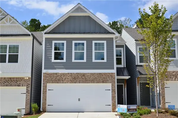 516 Hayes Lane, Canton, GA 30115