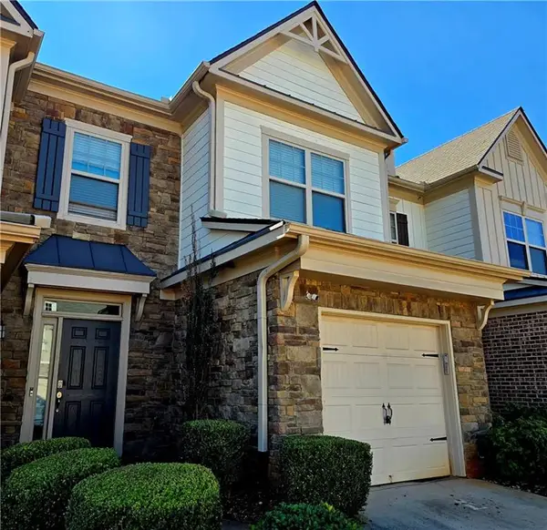 5147 Madeline Place, Stone Mountain, GA 30083