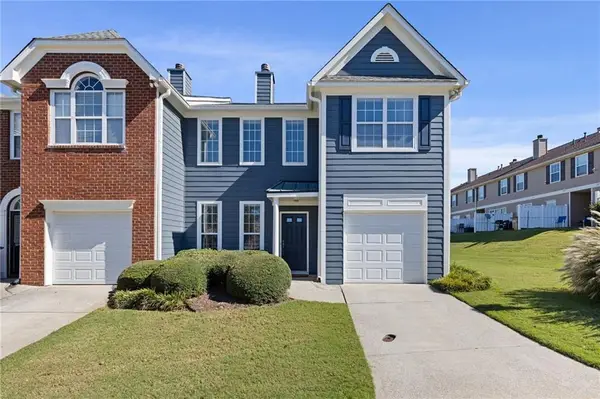 6472 Portside Way, Flowery Branch, GA 30542