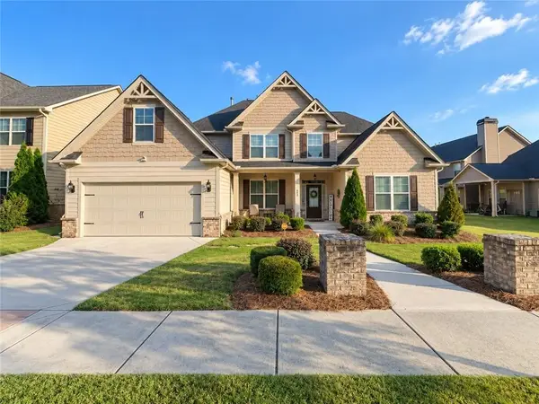 682 Mallard Cove, Loganville, GA 30052