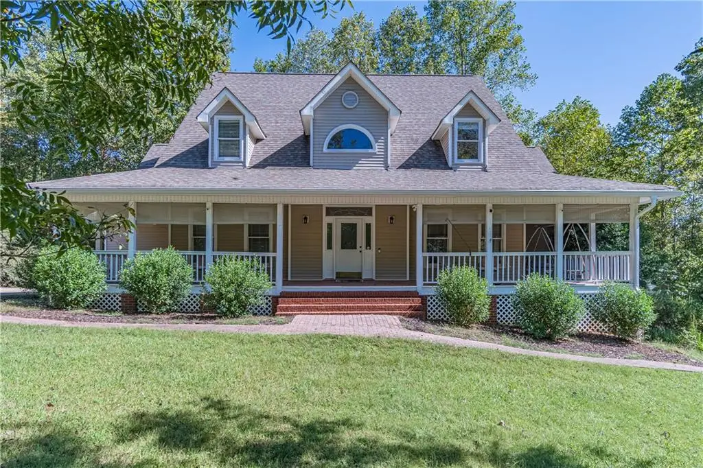 3401 Country Lane, Gainesville, GA 30506 - #1