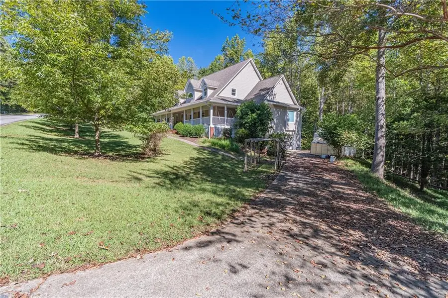 3401 Country Lane, Gainesville, GA 30506 - #3