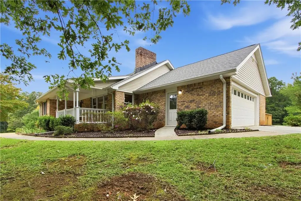 552 Rich Davis Road, Hiram, GA 30141 - #1