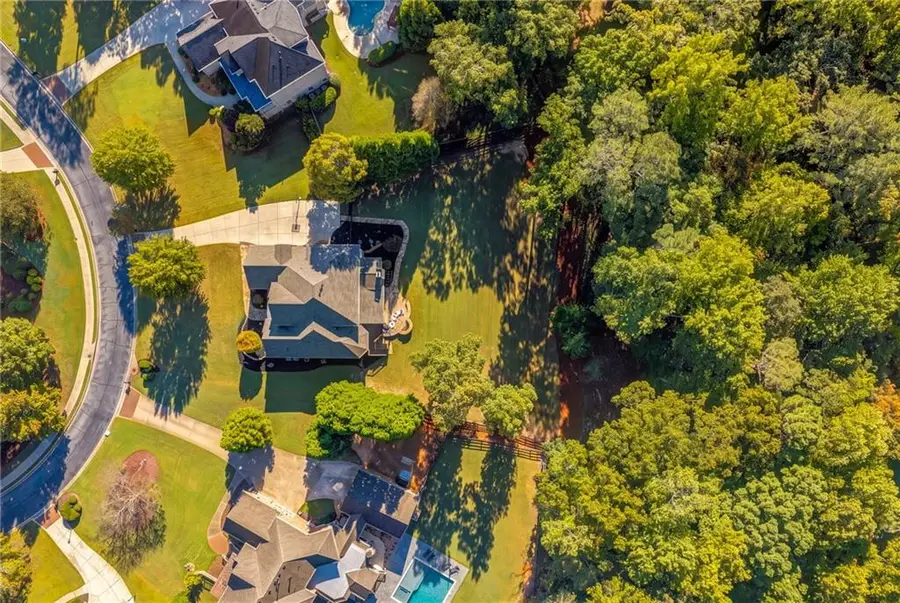 14640 Timber Point, Milton, GA 30004 - #3