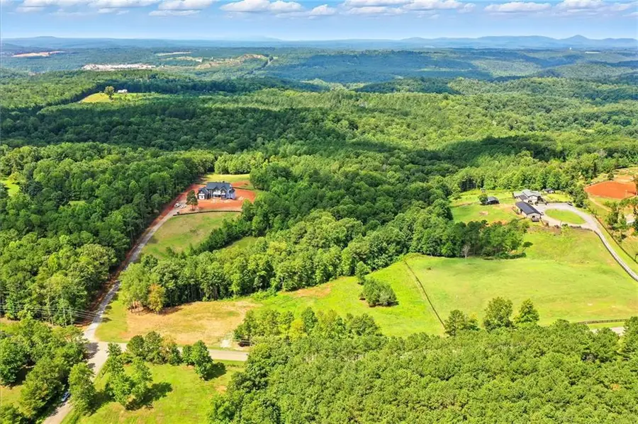 3511 Reavis Mountain #3 Road, Ball Ground, GA 30107 - #3