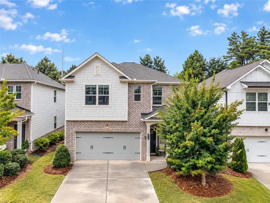 4617 Waxwing Street, Hoschton, GA 30548 - #3