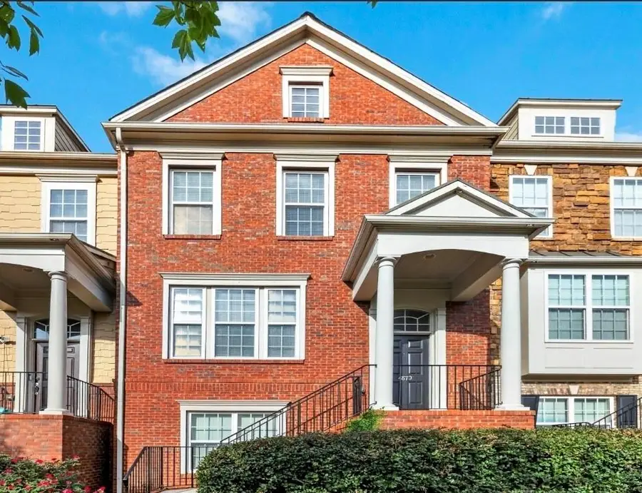 4870 Seldon Way Se, Smyrna, GA 30080 - #2