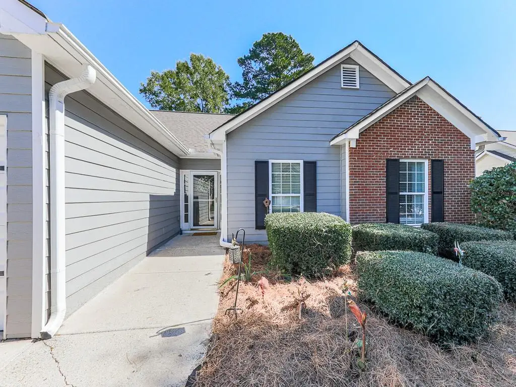 21 Freedom Drive Ne, Cartersville, GA 30121 - #1