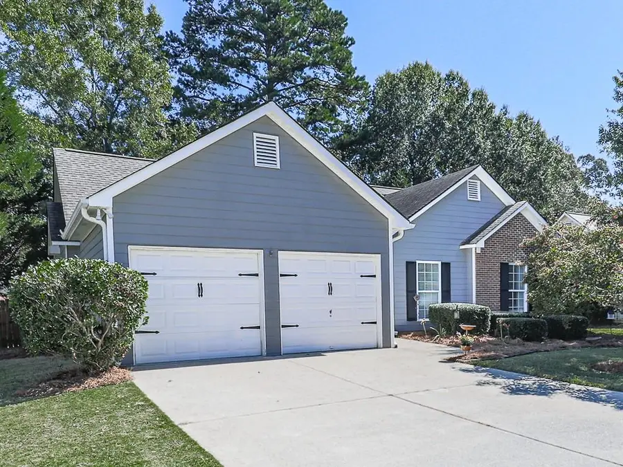 21 Freedom Drive Ne, Cartersville, GA 30121 - #2