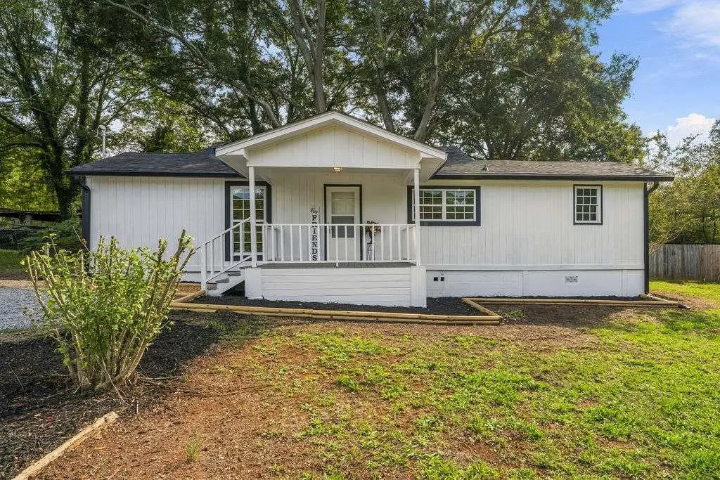 2 W Linden Street W, Rome, GA 30161 - #1