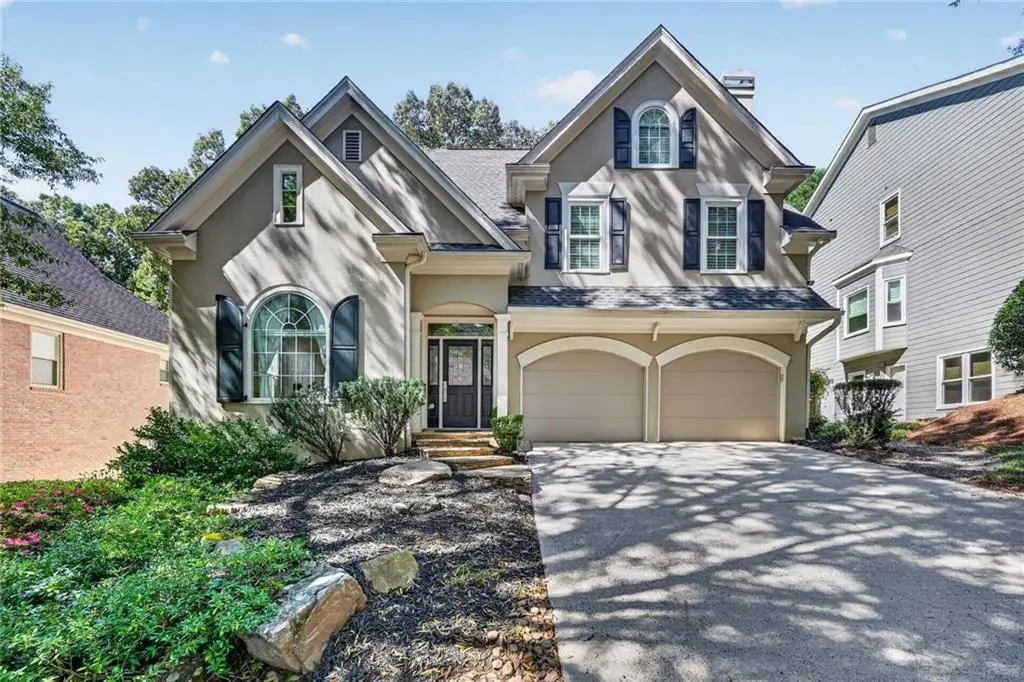 4160 Gateswalk Drive Se, Smyrna, GA 30080 - #1