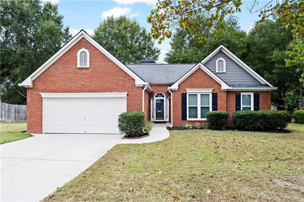2014 Devonhurst Drive, Powder Springs, GA 30127 - #1