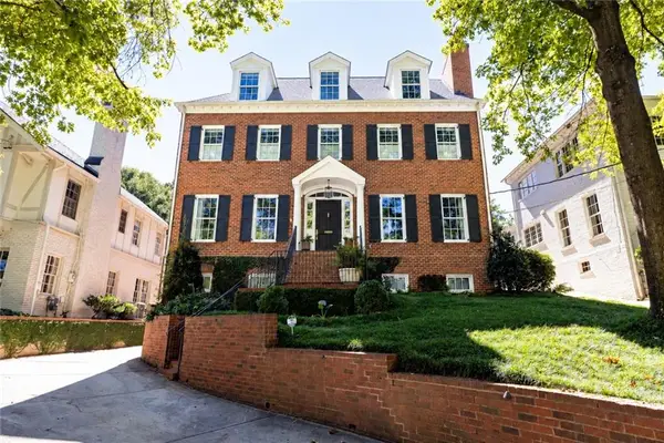 49 Huntington Road Ne, Atlanta, GA 30309
