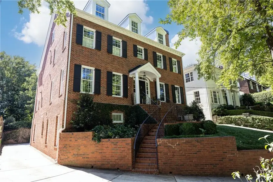 49 Huntington Road Ne, Atlanta, GA 30309 - #2