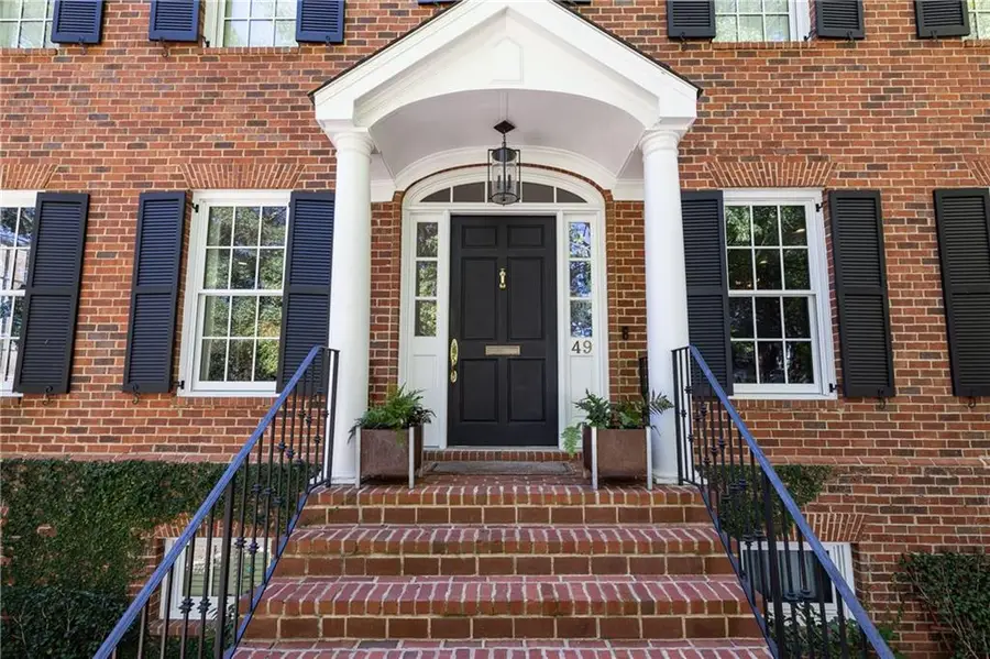 49 Huntington Road Ne, Atlanta, GA 30309 - #3