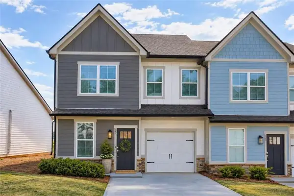 130 Magnolia Place, Homer, GA 30547