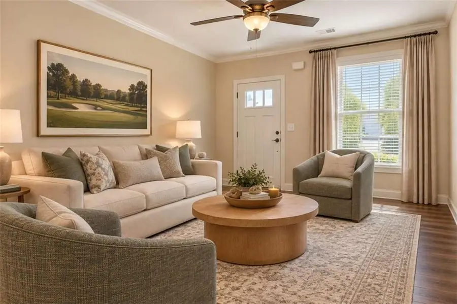 130 Magnolia Place, Homer, GA 30547 - #3