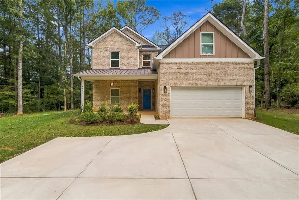 3902 Bouldercrest Road, Ellenwood, GA 30294 - #1