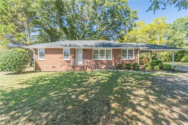 264 East Broad Street, Winder, GA 30680