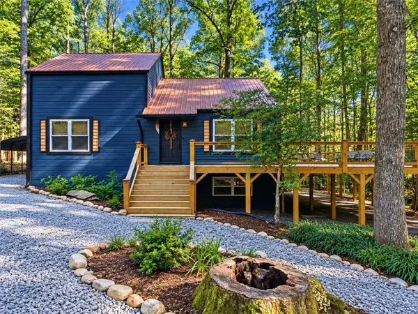 5966 Hilltop Drive, Douglasville, GA 30135