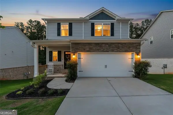 302 Augusta Woods Drive, Villa Rica, GA 30180