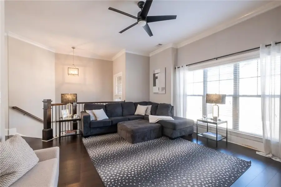 2147 Coventry Drive, Atlanta, GA 30319 - #3