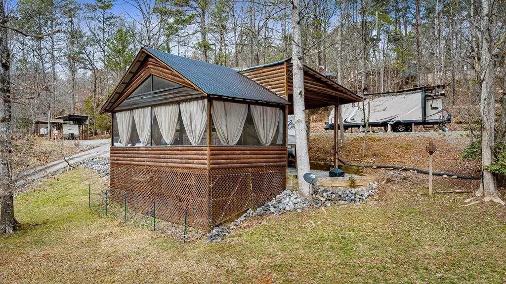 18 Second Street, Ellijay, GA 30540 - #1