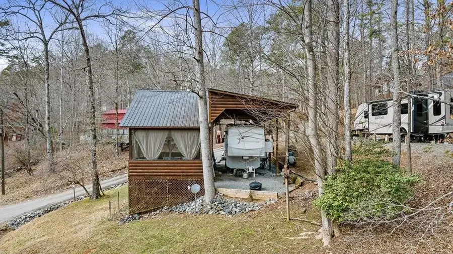 18 Second Street, Ellijay, GA 30540 - #3