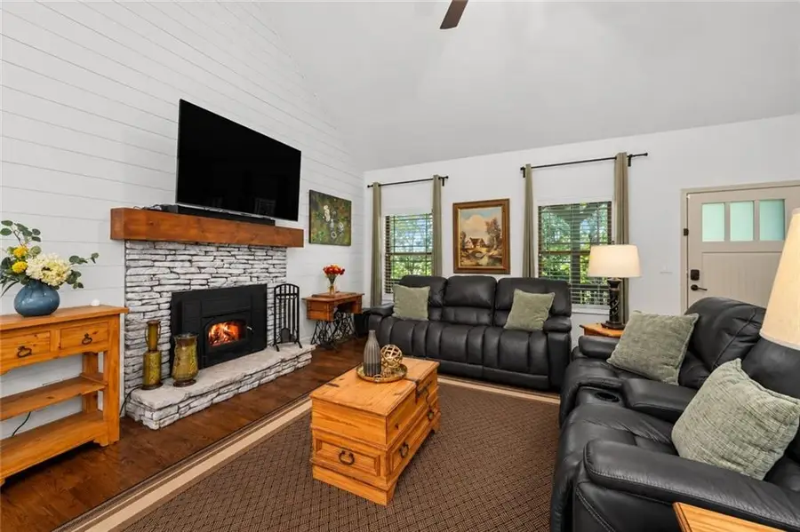 311 Old White Oak Trail, Dawsonville, GA 30534 - #3