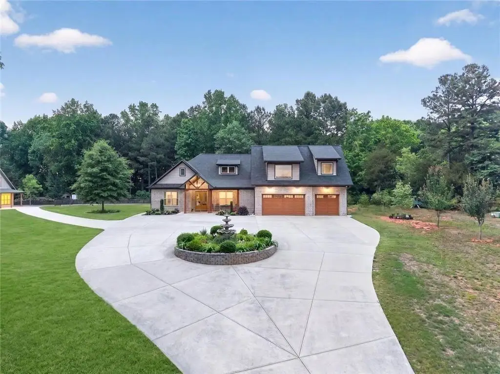 Address Withheld By Seller, Monroe, GA 30656 - #1