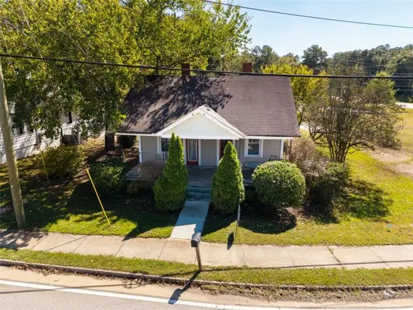 45 Elm Street, Covington, GA 30014