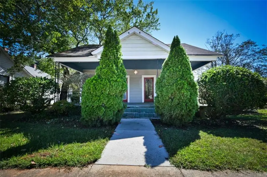 45 Elm Street, Covington, GA 30014 - #2