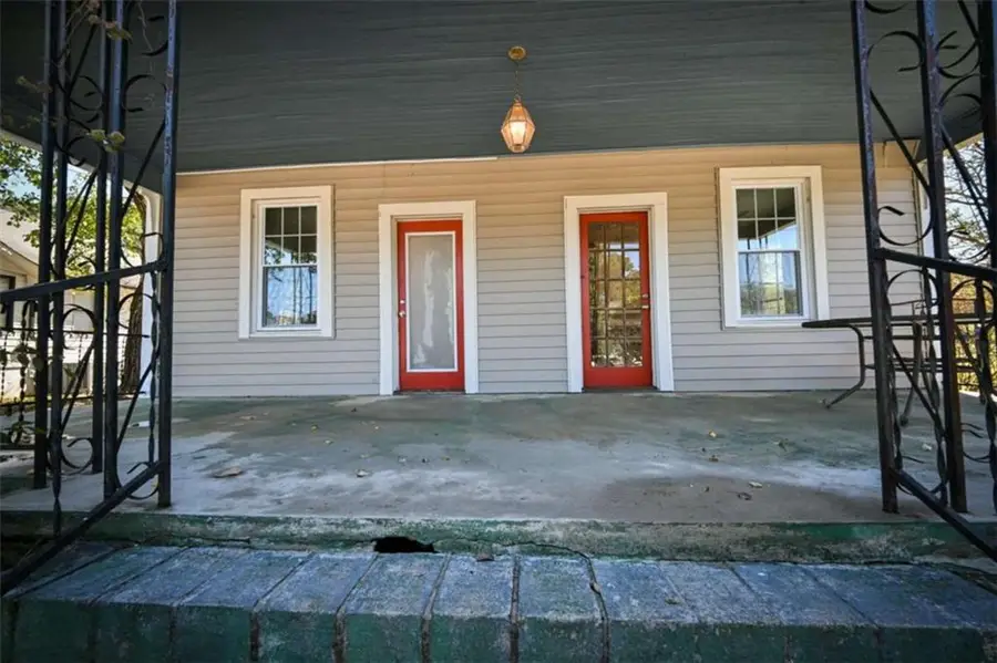 45 Elm Street, Covington, GA 30014 - #3