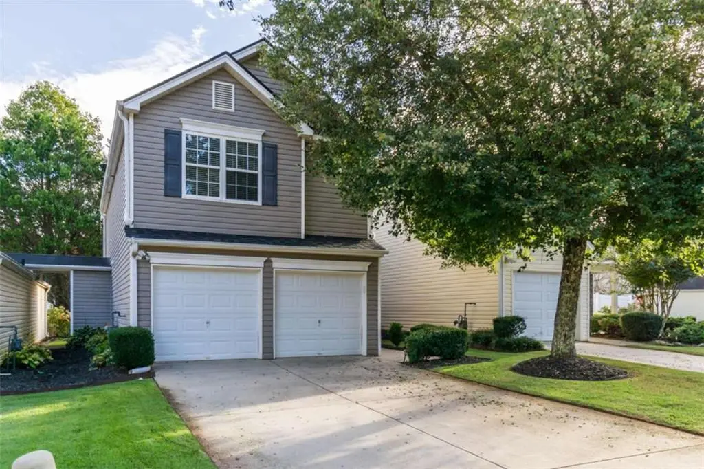 5520 Mountain Top Place, Cumming, GA 30041 - #1