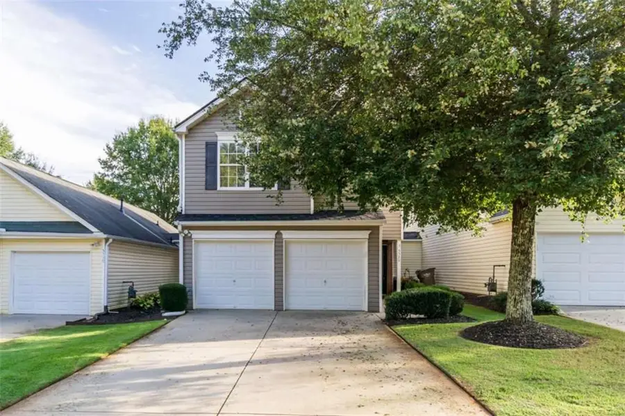 5520 Mountain Top Place, Cumming, GA 30041 - #2