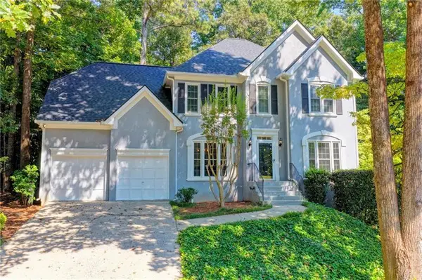150 Ashewoode Downs Lane, Johns Creek, GA 30005