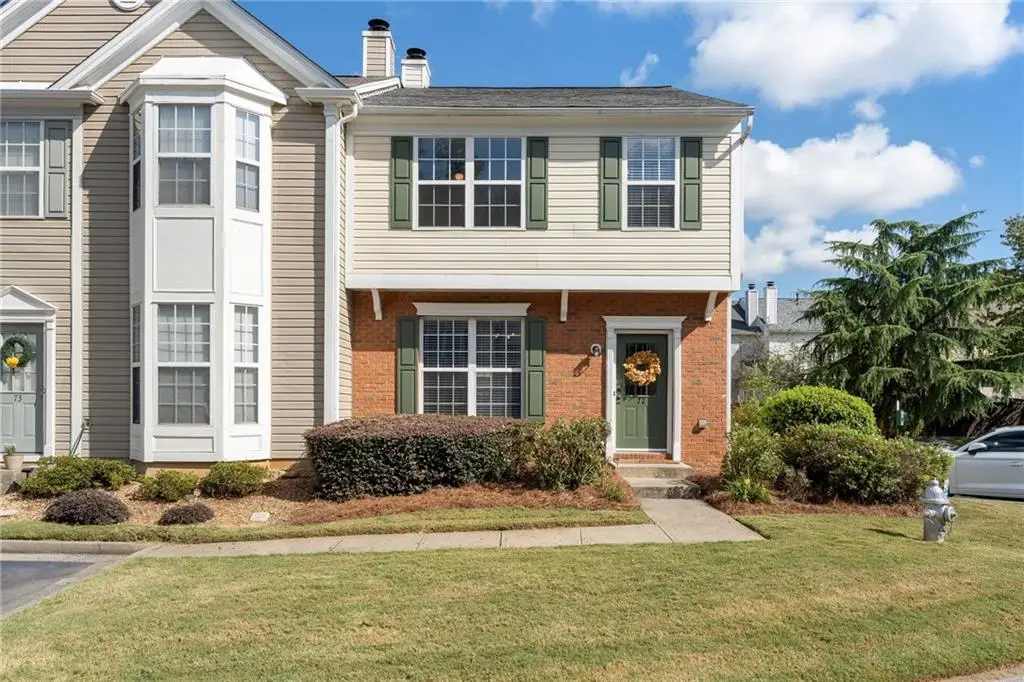 13300 Morris Road #72, Milton, GA 30004 - #1