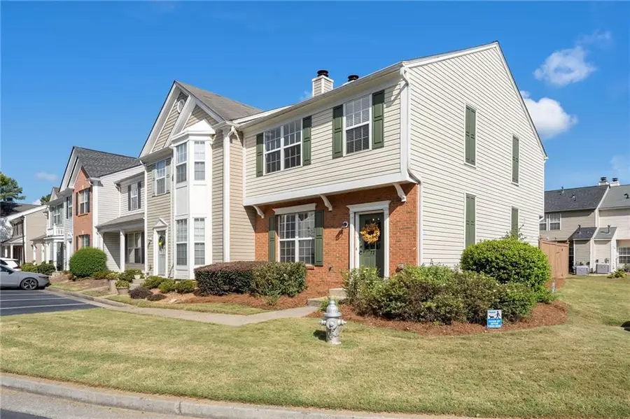 13300 Morris Road #72, Milton, GA 30004 - #3