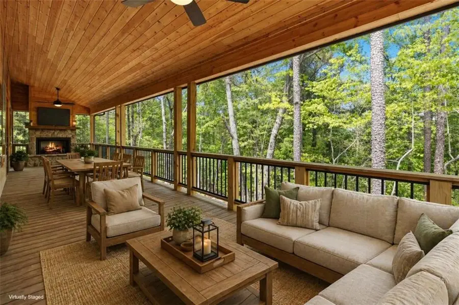 52 Otto Court, Ellijay, GA 30540 - #2