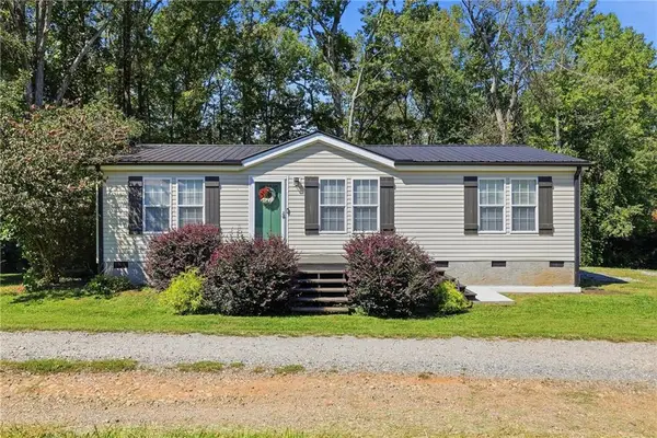 113 Lonesome Pond Road, Cleveland, GA 30528