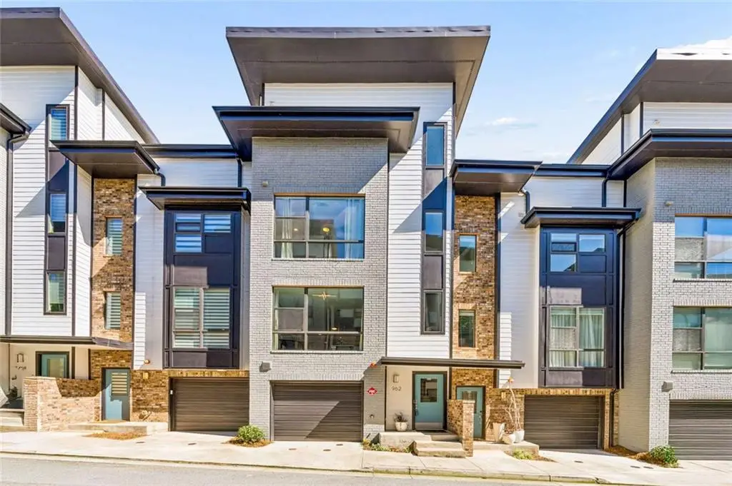 962 Moda Drive, Atlanta, GA 30316 - #1