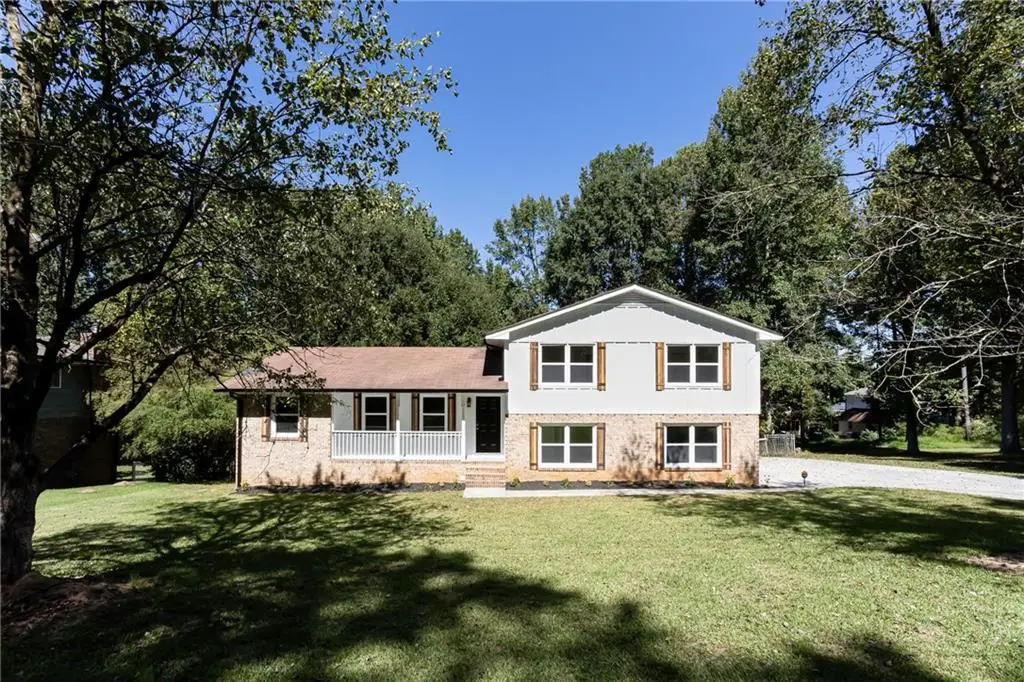 2882 Creek Drive, Duluth, GA 30096 - #1