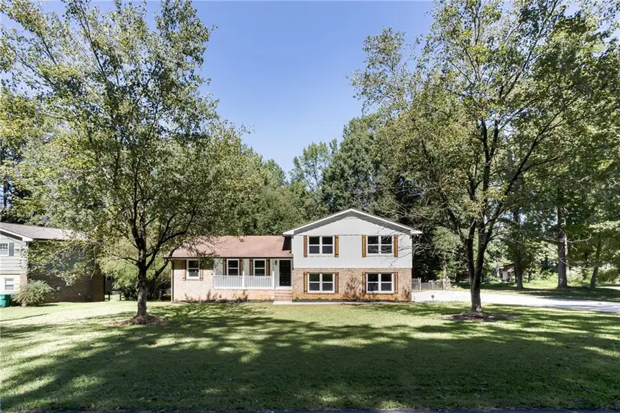 2882 Creek Drive, Duluth, GA 30096 - #2