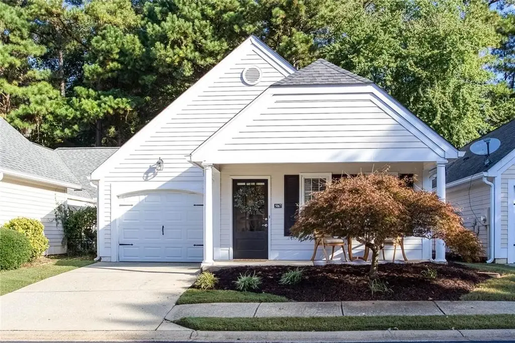 5067 Kathryn Glen Drive, Acworth, GA 30101 - #1