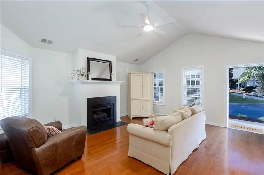 5067 Kathryn Glen Drive, Acworth, GA 30101 - #3