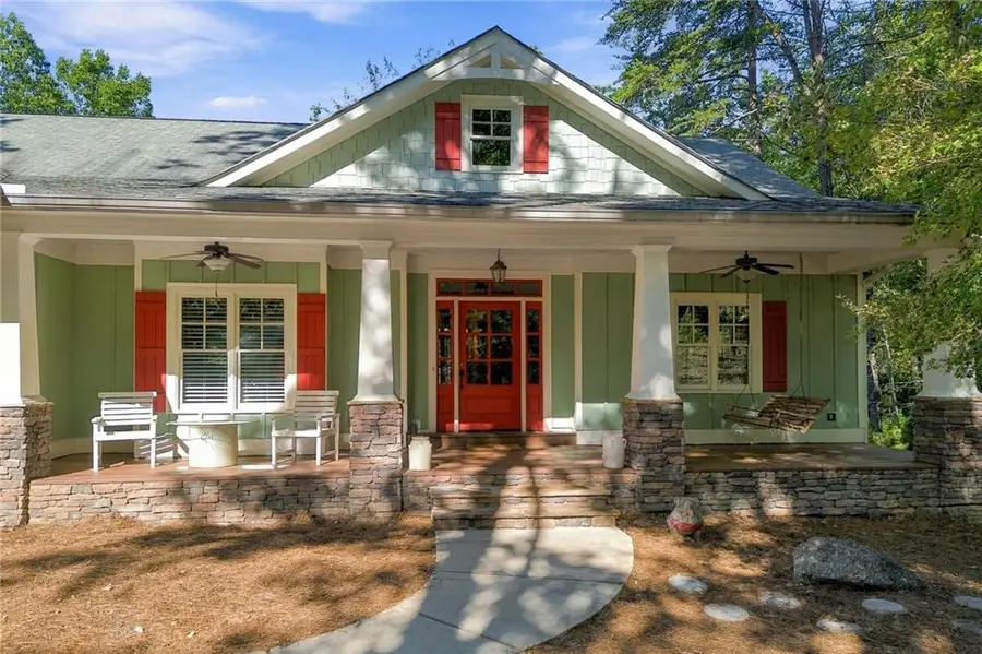 197 Little Coyote Loop, Waleska, GA 30183 - #3