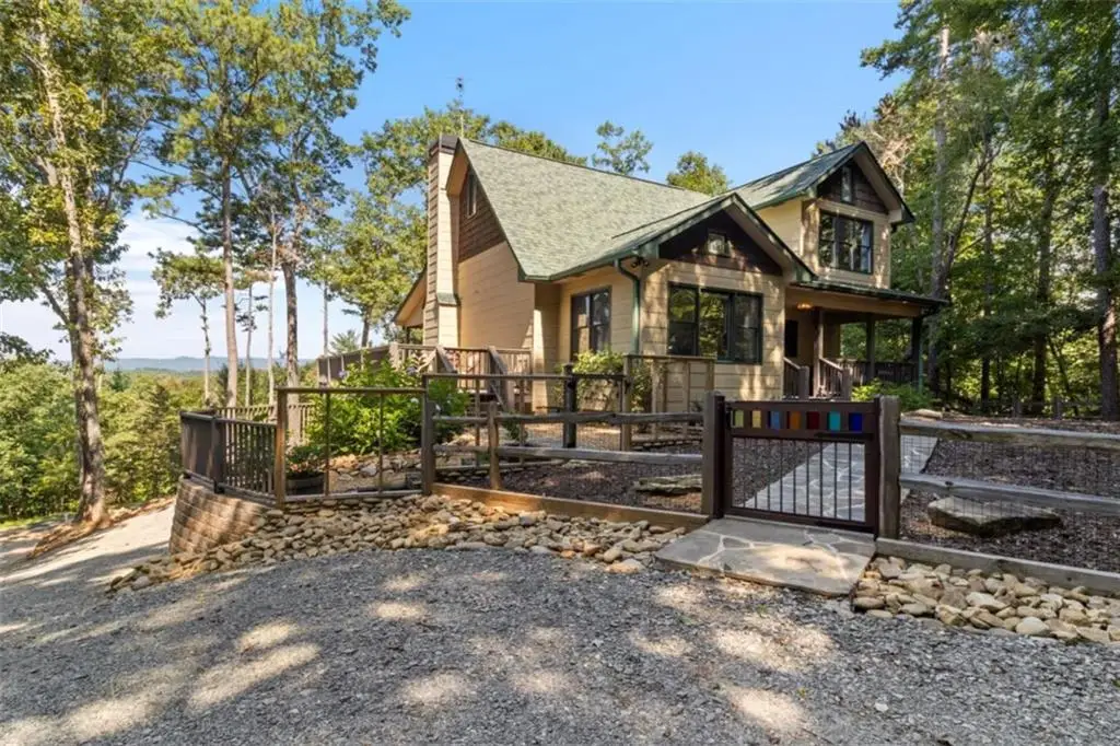 35 Dora Lane, Ellijay, GA 30540 - #1