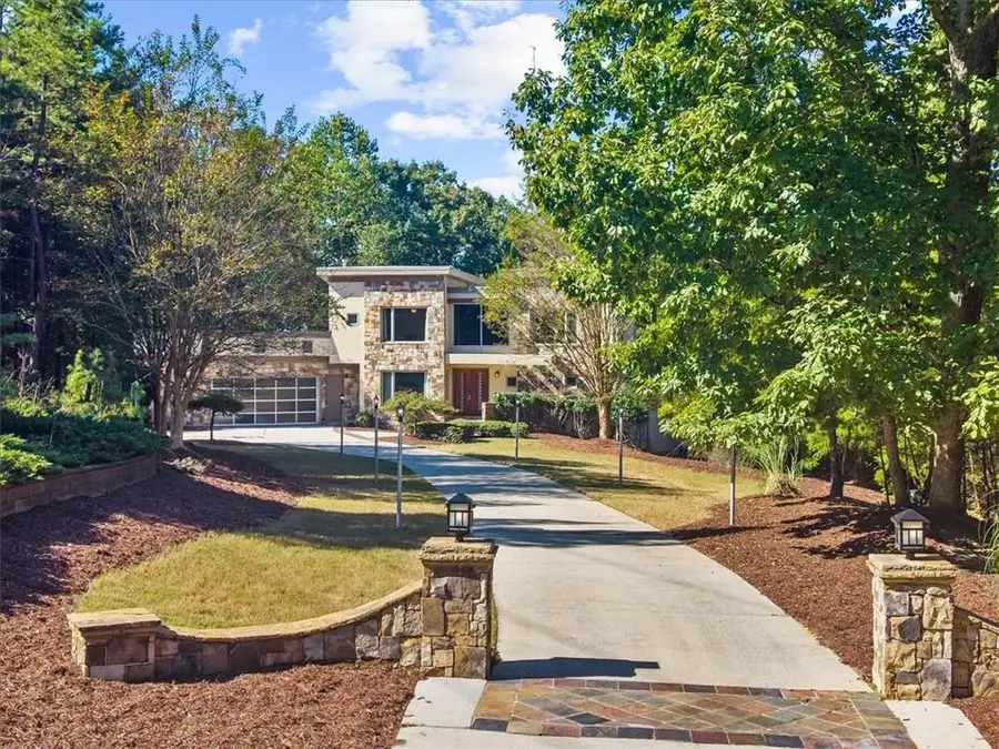 561 Bayberry Crossing Drive, Gainesville, GA 30501 - #3