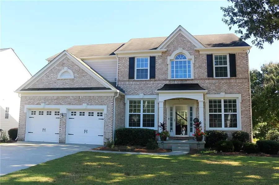 3910 Almandine Way Way, Cumming, GA 30040 - #2