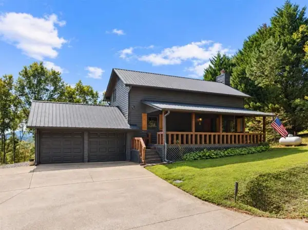 36 Deep Cove Road, Blue Ridge, GA 30513